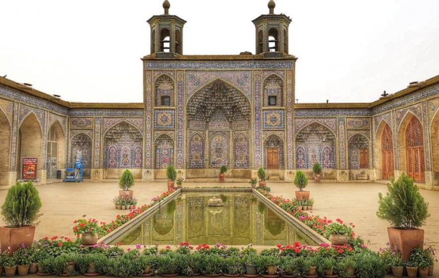 بهترین زمان برای سفر به شیراز چه موقع است؟ 